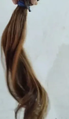 CABELO HUMANO LEGÍTIMO 