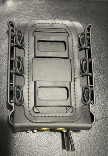 Porta Carregadores 556 