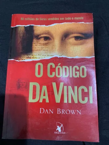 O Código Da Vinci