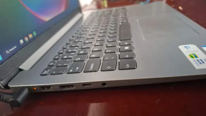 Notebook Lenovo IdeaPad 1