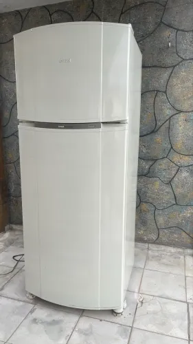 Geladeira Consul / Entrego / Aceito cartão