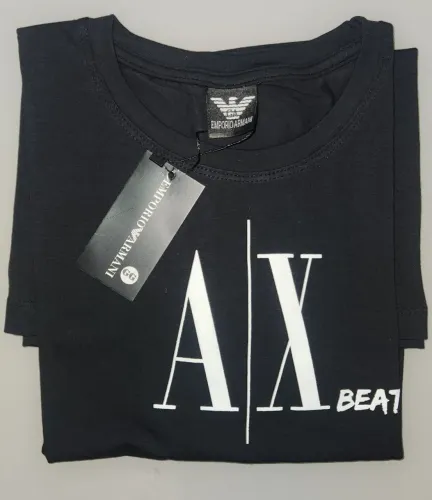 Camisa Malha Peruana do P ao G2