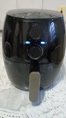 Air fryer Cadence