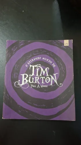 Tim Burton