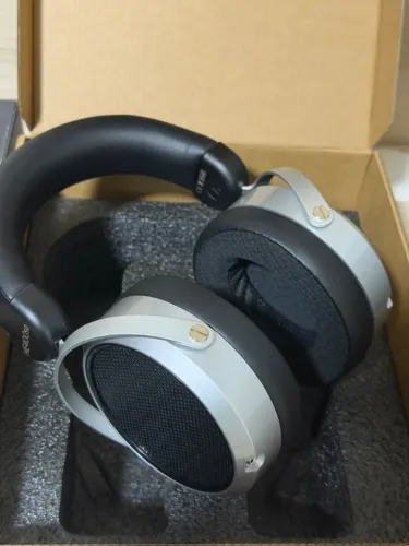Headphone hifiman he400se