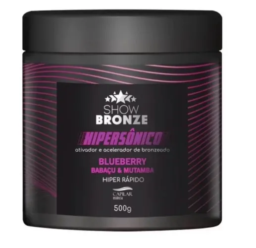 Ativador de bronze