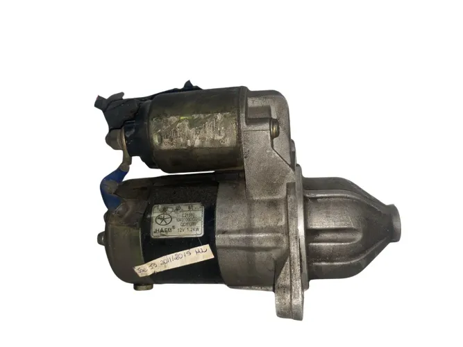 MOTOR DE PARTIDA JAC J3 2012/15