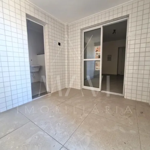 Apartamento em Aviação, Praia Grande/SP