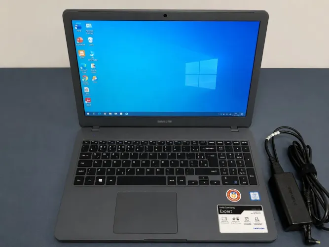Notbook Samsung Expert NP 350 XAA