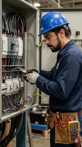 Eletricista | Barueri e região 