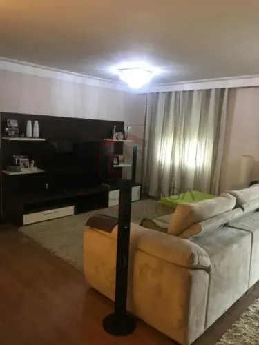 Apartamento próximo a rua da Mooca com 125 m²