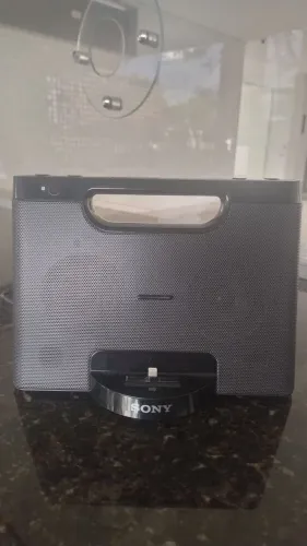 Caixa de som sonny RDP - M7iPN