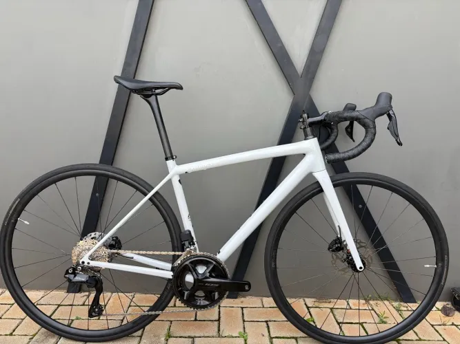 Specialized Aethos S-Works TAM 52 ( semi zero )