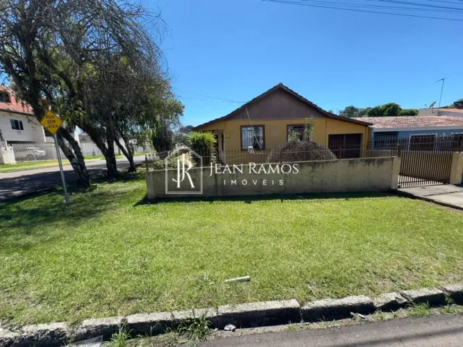 Terreno para venda, Xaxim, Curitiba