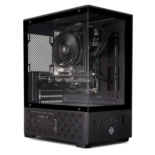 PC GAMER DE ENTRADA MONTADO SOB ENCOMENDA