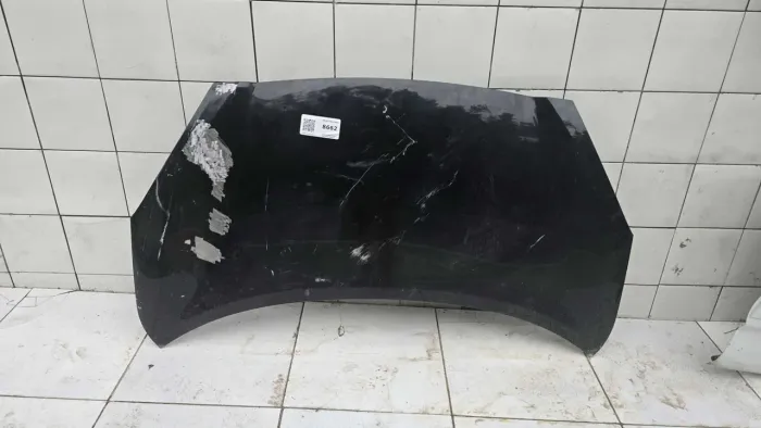 *Capo Nissan march 2015 em diante