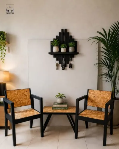 Conjunto para área 