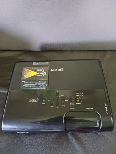 Aluguel protetor multimídia Epson
