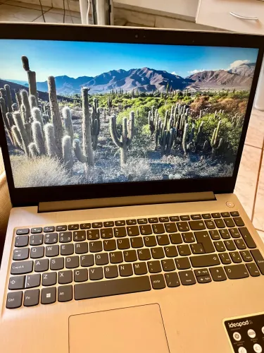 LENOVO IDEAPAD 3i - SSD 128GB | ÓTIMO ESTADO!