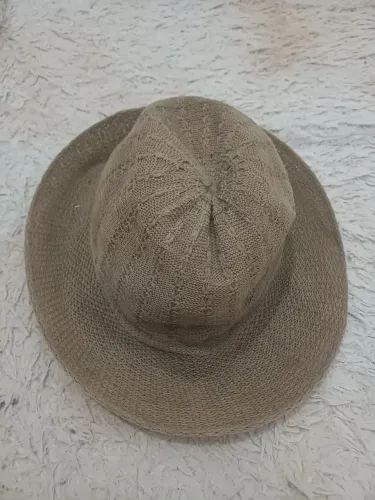Chapéu feminino