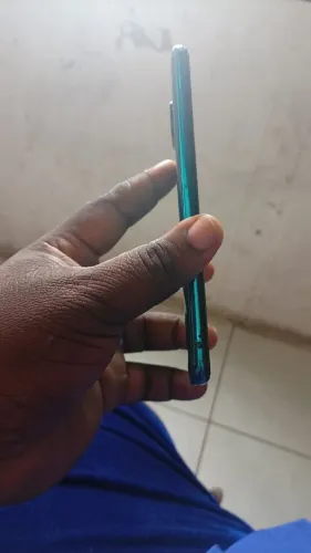 Redimi note 9