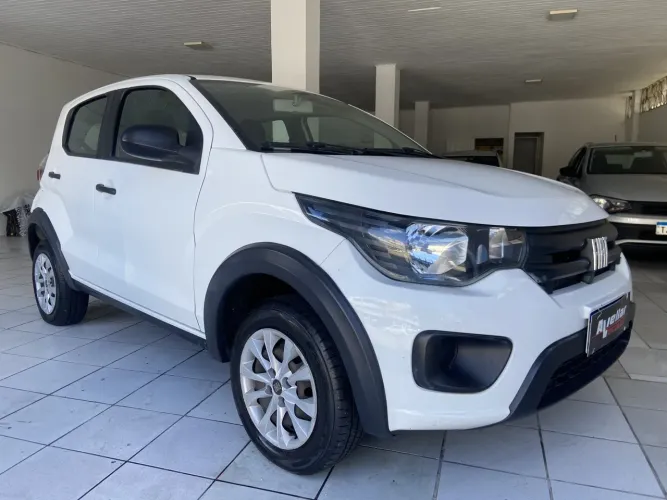 Fiat Mobi Like ON 1.0 Fire Flex 5P. 2023