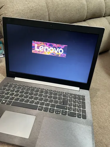 Vendo notebook Lenovo