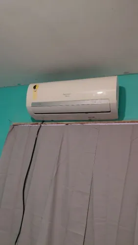 Ar condicionado