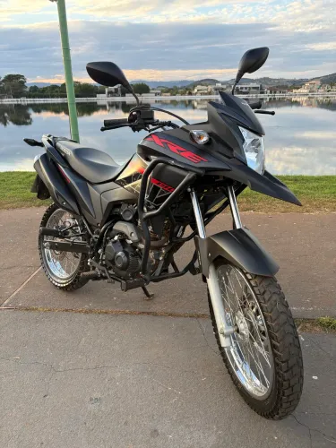 XRE 190cc ano 2022/2023