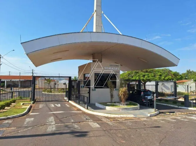 Casa em condomínio fechado com 2 quartos à venda na Zona Norte  Marília/SP