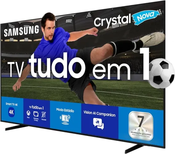 Smart TV 4k 65? 65U8600F HDR