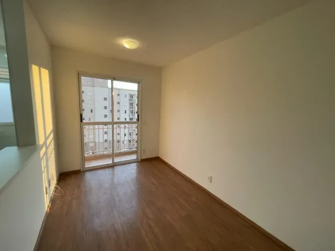 Apto para locação com 2 quartos em Vila Mogilar - Mogi das Cruzes - lazer completo