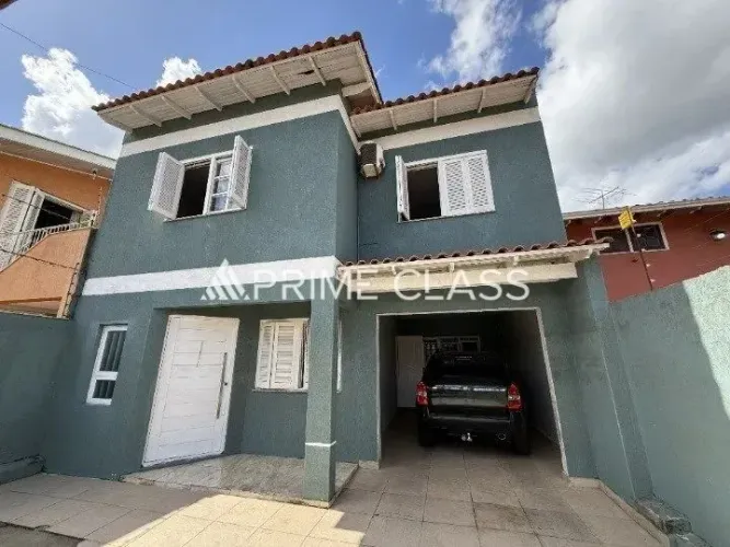Casa/Sobrado com 4 dormitórios - Bairro Pitangueiras, Canoas/ RS