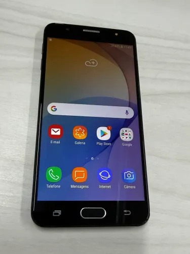 Samsung J7 prime 32gb