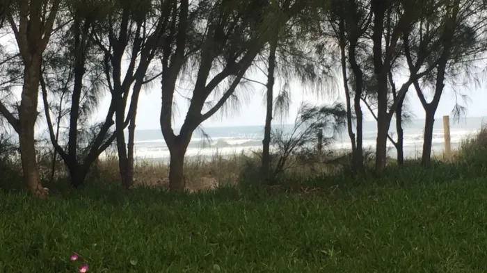 Terreno Frente Mar em Itapiruba norte!!