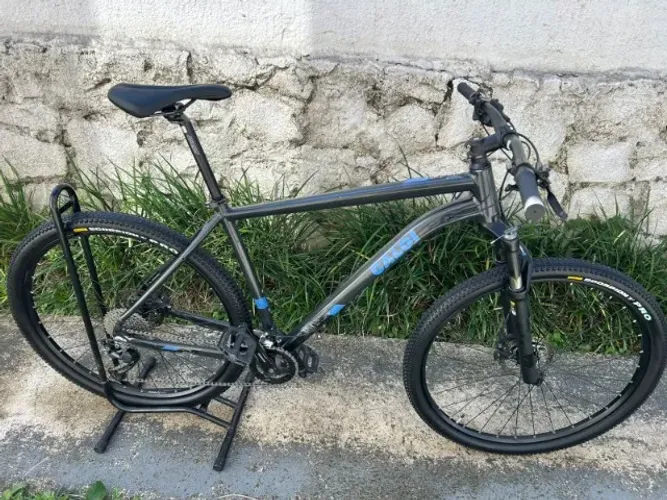 Bicicleta Caloi Explorer Aro 29
