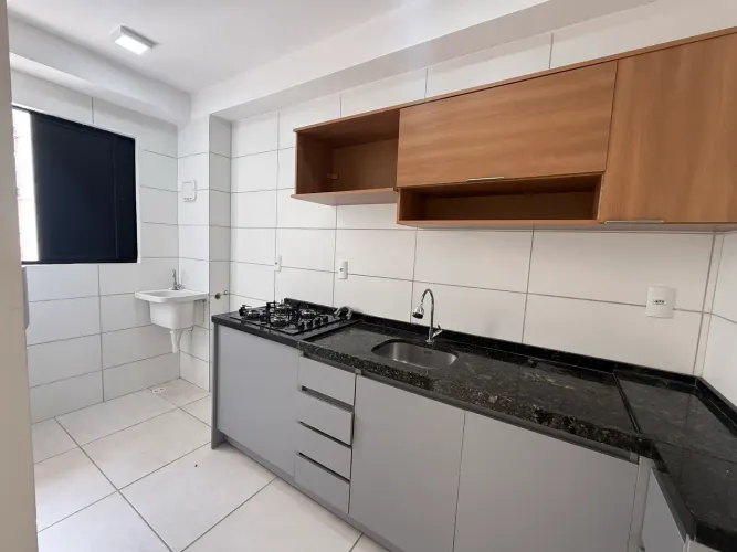 LOCAÇÃO APARTAMENTO NO CONDOMÍNIO VIVER BEM CLUB CARUARU