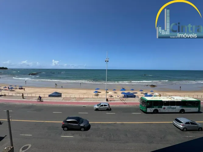 TERRENO RESIDENCIAL em Salvador - Bahia, Itapuã