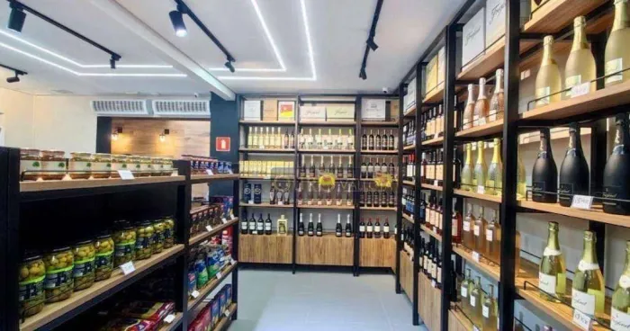 Excelente Ponto Comercial De 150 M ² No Tatuapé