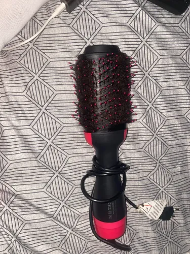 Escova secadora 