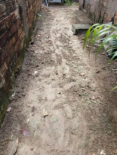 Vendo casa top em Icoaraci vamos entrar em contato paga fechamos negócio