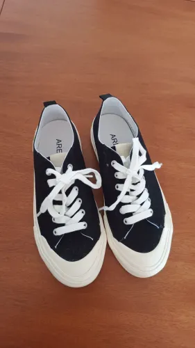 Tênis casual Arezzo 