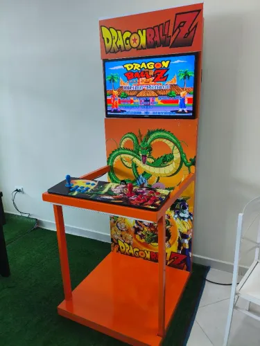 Fliperama 