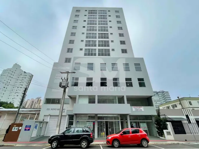 Sala Comercial para locação, Centro, Chapecó, SC