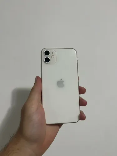 iPhone 11 128gb na caixa