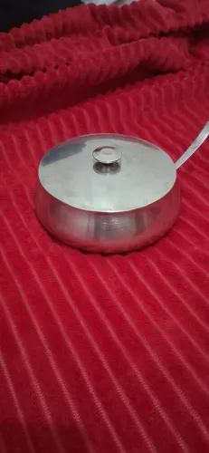 FARINHEIRA INOX !