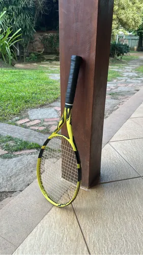 Raquete babolat pure aero modelo 2023