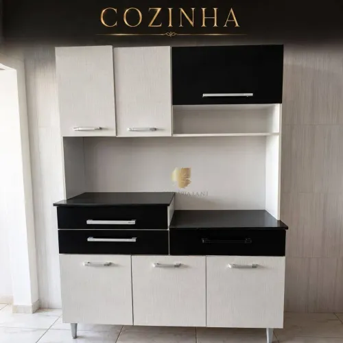 Casa à Venda - Vila Santana - Valinhos/SP.