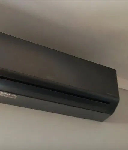 Ar condicionado inverter LG Quente/Frio 8.500 BTUS