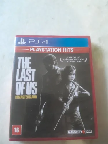 The Last Of Us